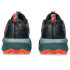 Chaussures Trail Gel Homme de ASICS -Trabuco 13 Noir/Orange