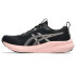 Chaussures Running Gel Femme de ASICS -Pulse 16 Black/Pink