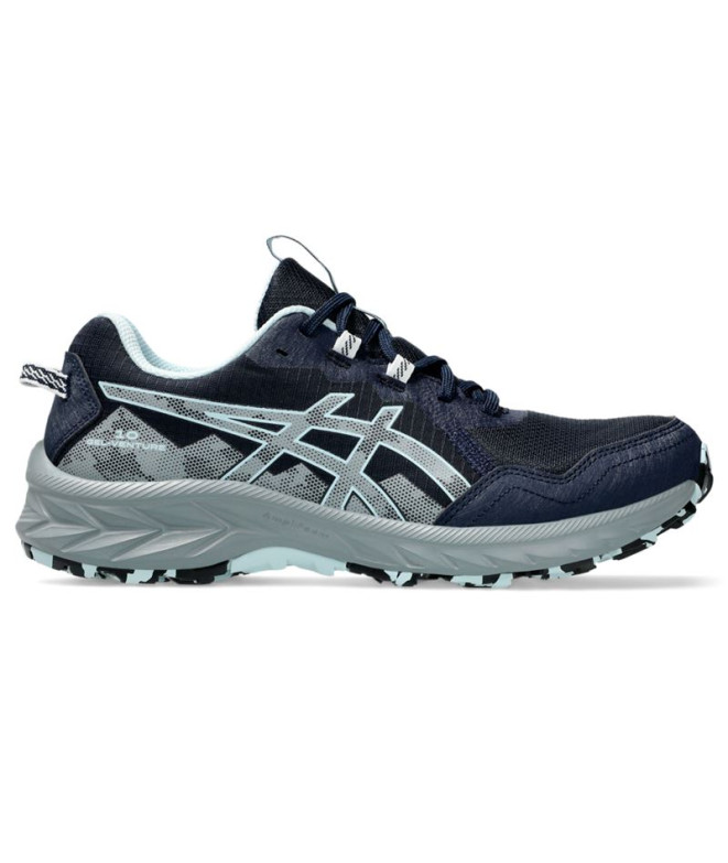 Chaussures Trail Gel Femme de ASICS -Venture 10...