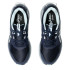 Chaussures Trail Gel Femme de ASICS -Venture 10 Navy/Gravel Blue