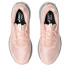 Chaussures Trail Gel Femme by ASICS -Venture 10 Sucre d'érable/Rose