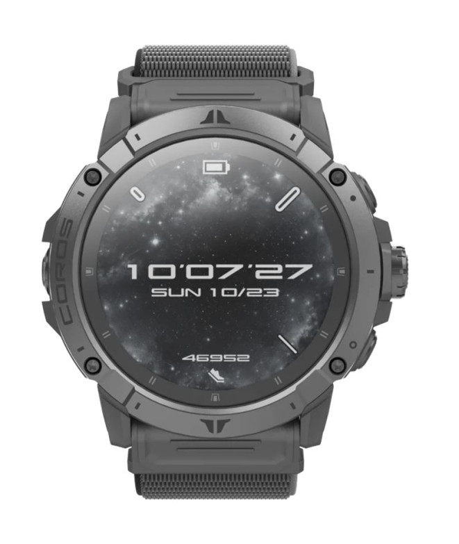 Montre Coros GPS Montre Vertix 2S Adventure...