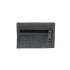 Portefeuille Eastpak Crew Single Denim Noir