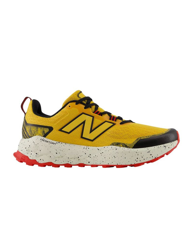 Chaussures Trail de New Balance Fresh FoamHomme...