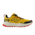 Chaussures Trail de New Balance Fresh FoamHomme X Garo V2 Marmelade/Noir/Rouge