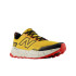 Chaussures Trail de New Balance Fresh FoamHomme X Garo V2 Marmelade/Noir/Rouge