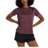 T-shirt New Balance Athlétisme Femme