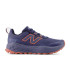 Chaussures Trail de New Balance Fresh Foam X Garo V2 Dream State Femme
