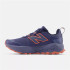 Chaussures Trail de New Balance Fresh Foam X Garo V2 Dream State Femme