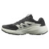 Chaussures Trail Salomon Femme de Alphaglide Black/Phantom