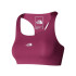 Brassiere de sport The North Face Movmynt violet Femme