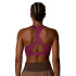 Brassiere de sport The North Face Movmynt violet Femme