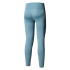 Collants The north Face Ma Flex 25In Graphic Blue Femme