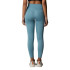 Collants The north Face Ma Flex 25In Graphic Blue Femme