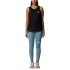 Collants The north Face Ma Flex 25In Graphic Blue Femme