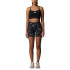 Collants Montagne by The north Face Flex 5In Aop Noir Femme