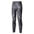 Collants Montagne by The north Face Flex 25In Aop Noir Femme