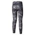 Collants Montagne by The north Face Flex 25In Aop Noir Femme