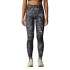 Collants Montagne by The north Face Flex 25In Aop Noir Femme