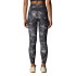 Collants Montagne by The north Face Flex 25In Aop Noir Femme