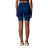 Collants Montagne de The north Face Flex 8In Blue Femme