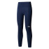 Collants Montagne by The north Face Flex 25In Bleu Femme