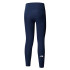 Collants Montagne by The north Face Flex 25In Bleu Femme
