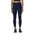 Collants Montagne by The north Face Flex 25In Bleu Femme