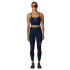 Collants Montagne by The north Face Flex 25In Bleu Femme