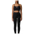 Collants Montagne de The north Face Flex 28In Black Femme