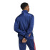 Veste adidas Homme Tiro Cb_Np Tt Bleu foncé/bleu vif/rouge semi-translucide