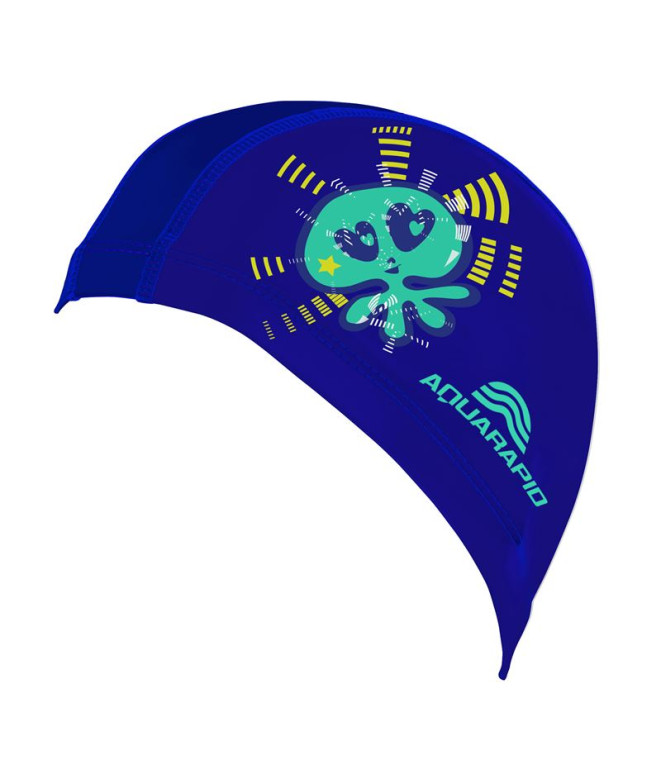 Bonnet Natation de Aquarapid Cuffia Elastan...