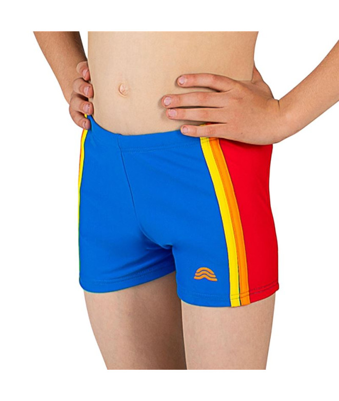 Maillot de bain Natation de Aquarapid...