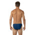 Maillot de bain Natation par Aquarapid Costume Slip Bluberry Homme