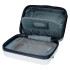 Trousse Disney Adapt. Vanity Case Abs. Minnie Joy Bleu
