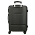 Set Disney Abs Luggage Trolley 2/ 55-68Cm.4W.My Pretty Bow Minnie Black