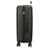 Set Disney Abs Luggage Trolley 2/ 55-68Cm.4W.My Pretty Bow Minnie Black