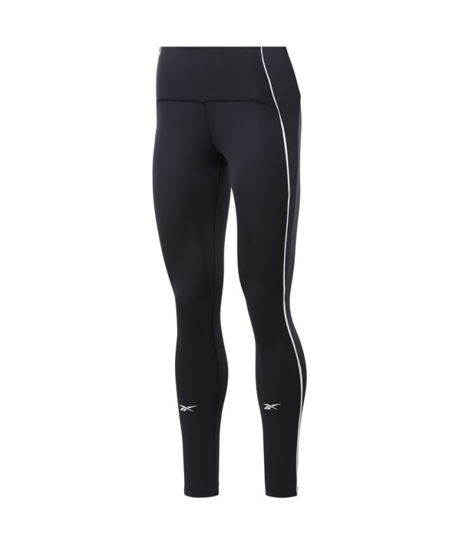 Fitness Leggings Reebok Studio Lux Perform