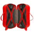 Valise Enfant Disney Abs Rolling Suitcase 4W.(2 Multi.) 45Cm. Pinocchio Rouge