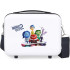 Trousse Disney Adapt. Abs Vanity Case Inside Out 2 White
