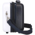 Trousse Disney Adapt. Abs Vanity Case Inside Out 2 White