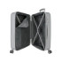 Trolley Disney Abs Valise 68Cm.4W.Disney 100 Mickey Gray