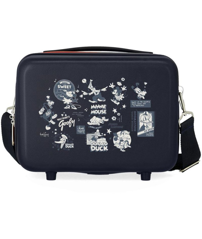 Trousse Coffret de vanité Disney Abs. Disney...