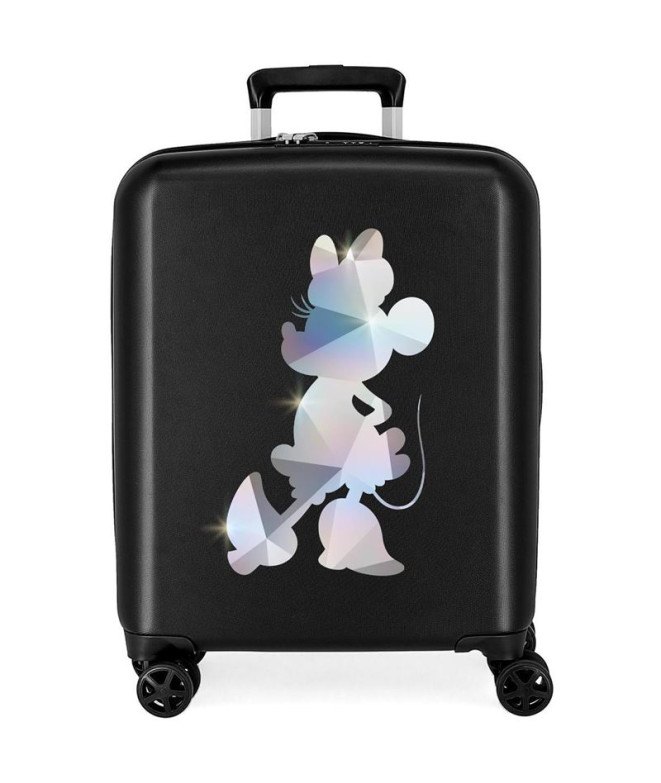 Trolley Disney Abs Valise 55Cm.4W. Disney 100...