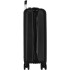 Trolley Disney Abs Valise 55Cm.4W. Disney 100 Minnie Argent Noir