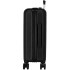 Trolley Disney Abs Valise 55Cm.4W. Disney 100 Minnie Argent Noir