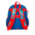 Sac à dos Disney Adapt. Sac à dos. 33Cm Mickey Peek A Boo Bleu