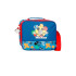 Trousse Disney Adapt. Vanity Case W/Strap Mickey Peek A Boo Bleu