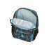 Sac à dos Disney Adapt. Sac à dos. 40Cm. Happy Stitch Bleu