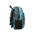 Sac à dos Disney Adapt. Sac à dos. 40Cm. Happy Stitch Bleu